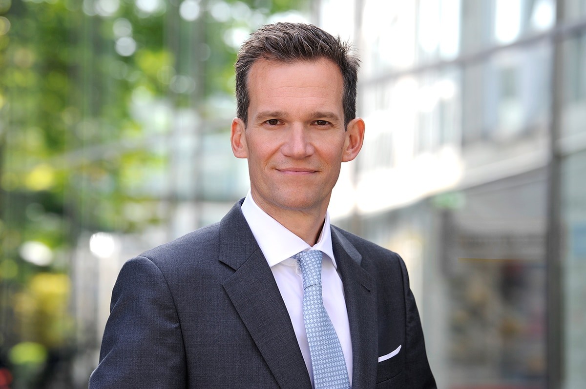 Christian Hansen